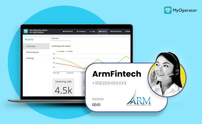 armfintech