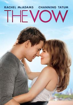 the vow full movie english