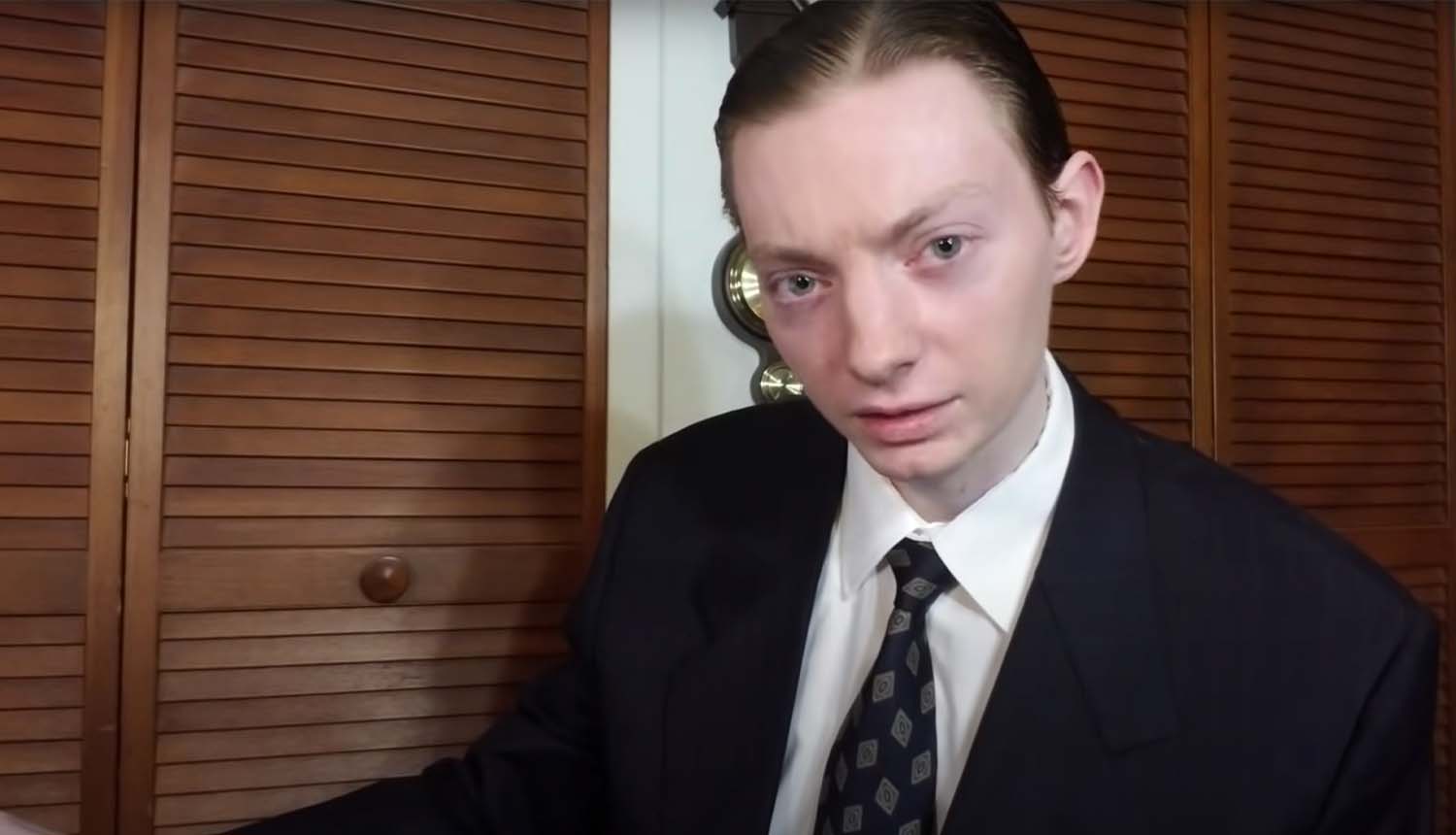 thereportoftheweek