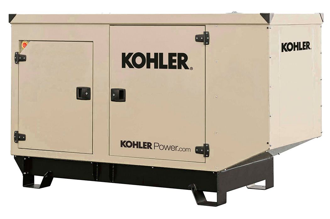 kohler generators prices