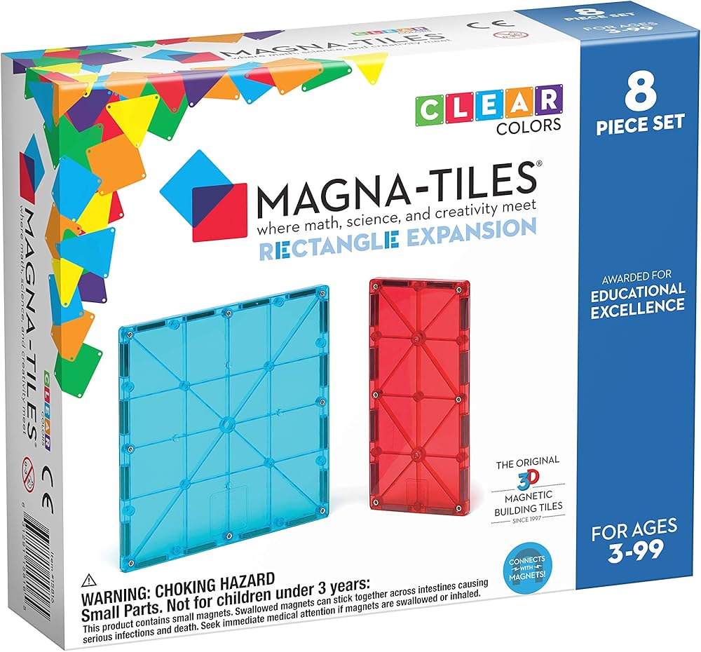 magna tiles amazon