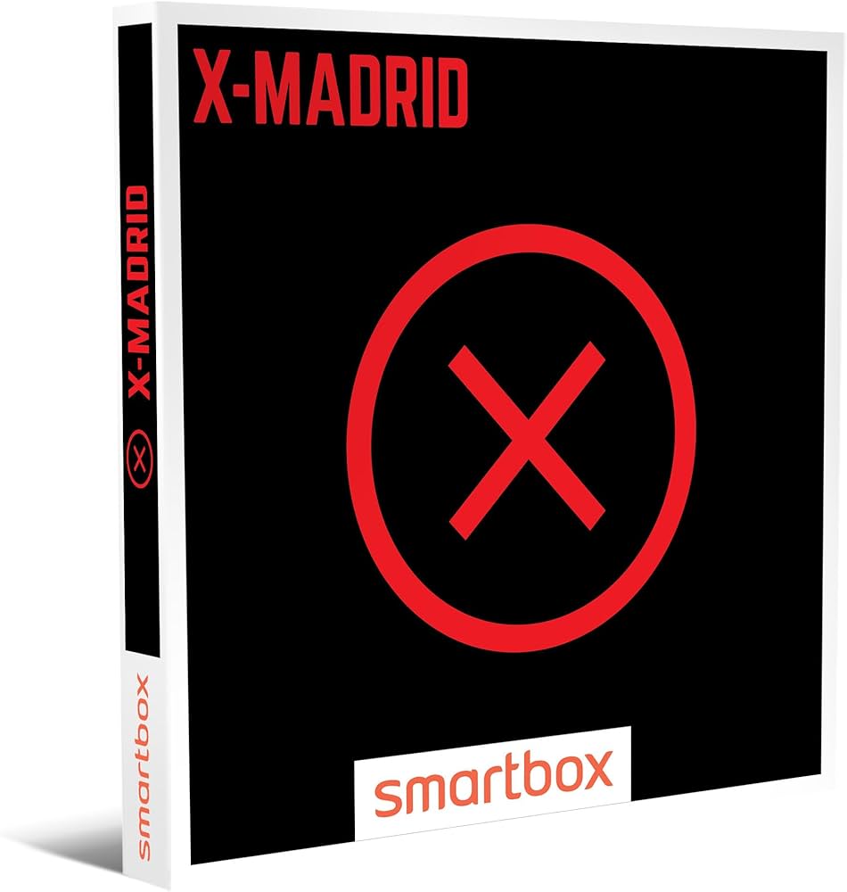 cuanto cuesta un smartbox