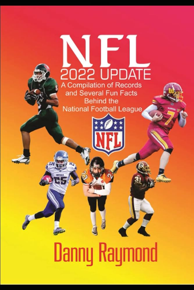 national football league 2022