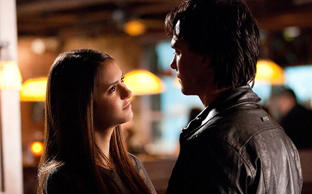 tvd elena und damon