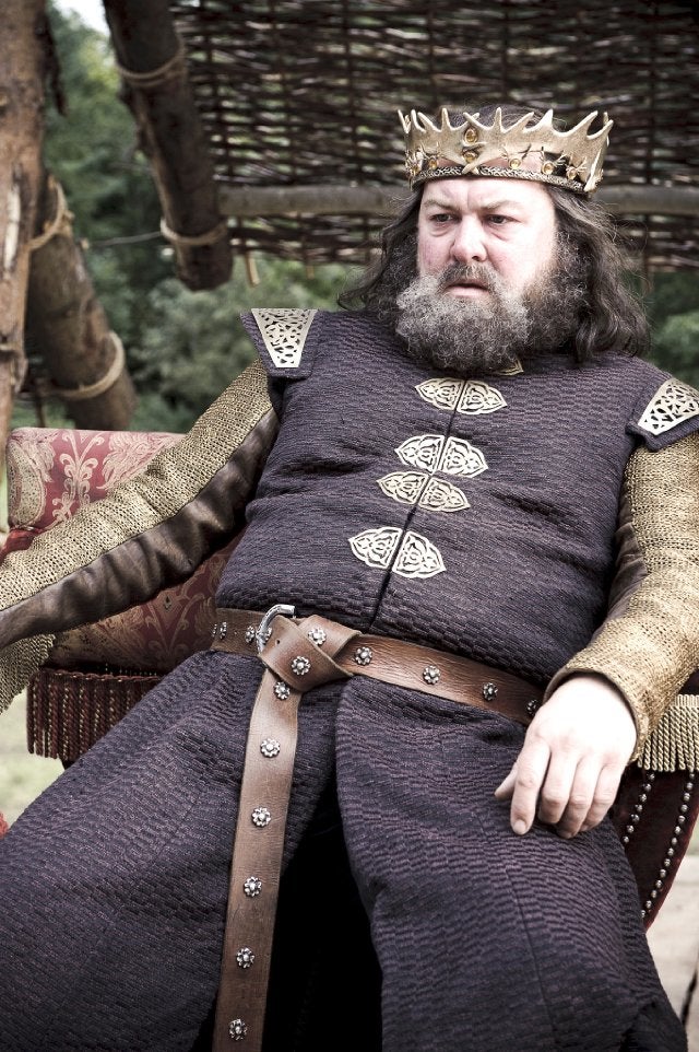 robert baratheon