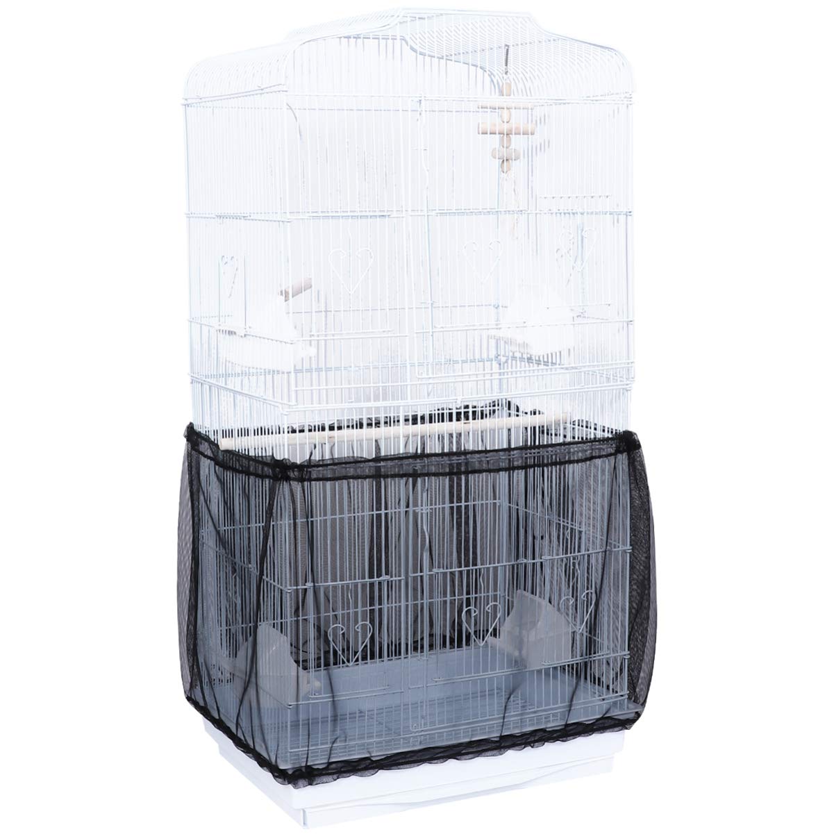 bird cage net