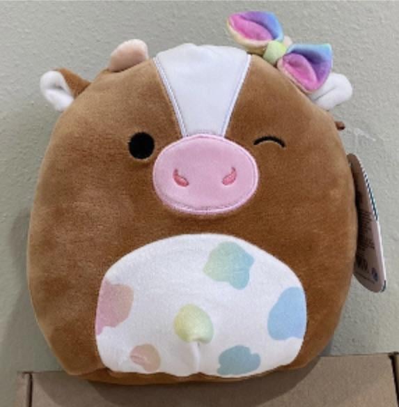 griella squishmallow