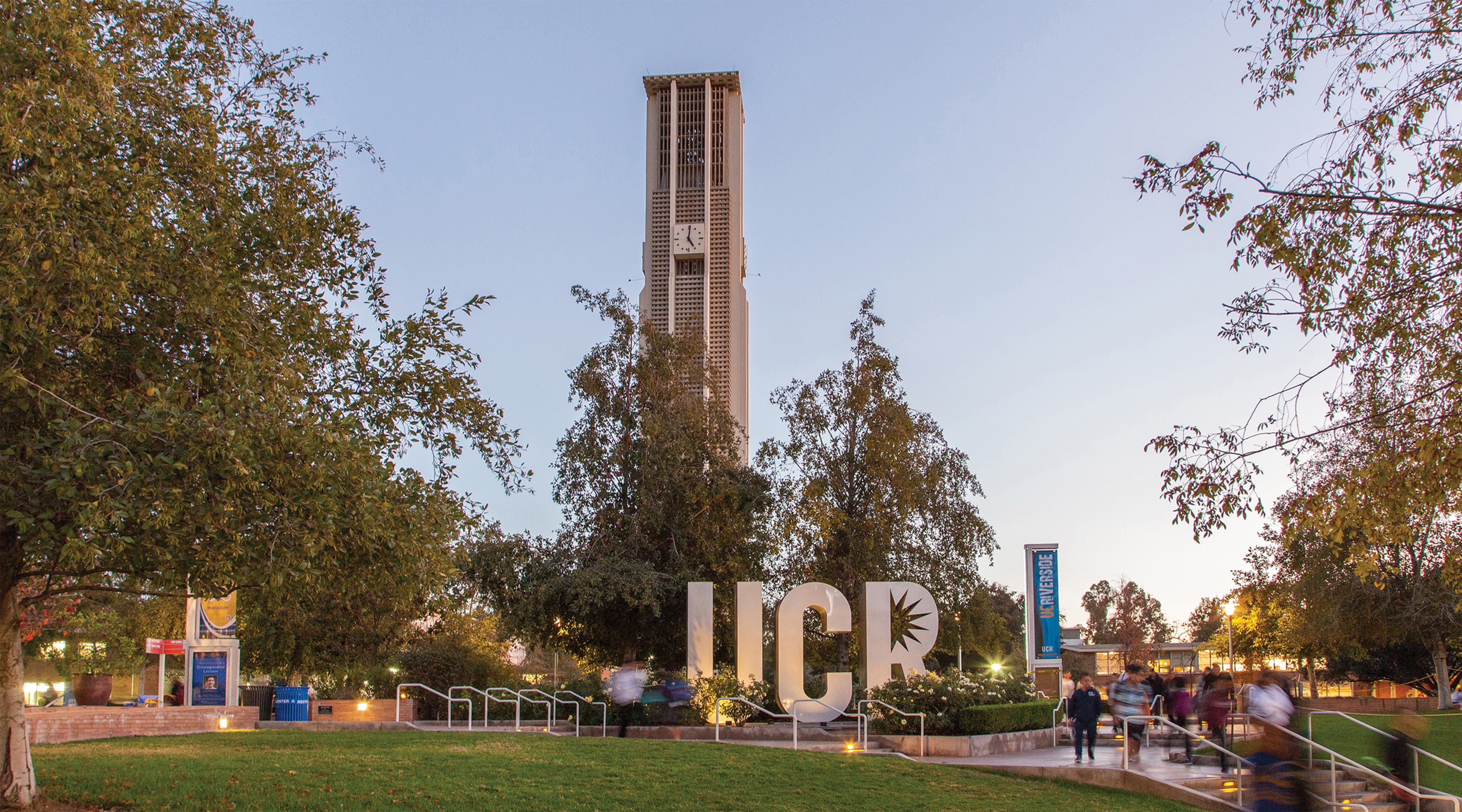 ucr riverside