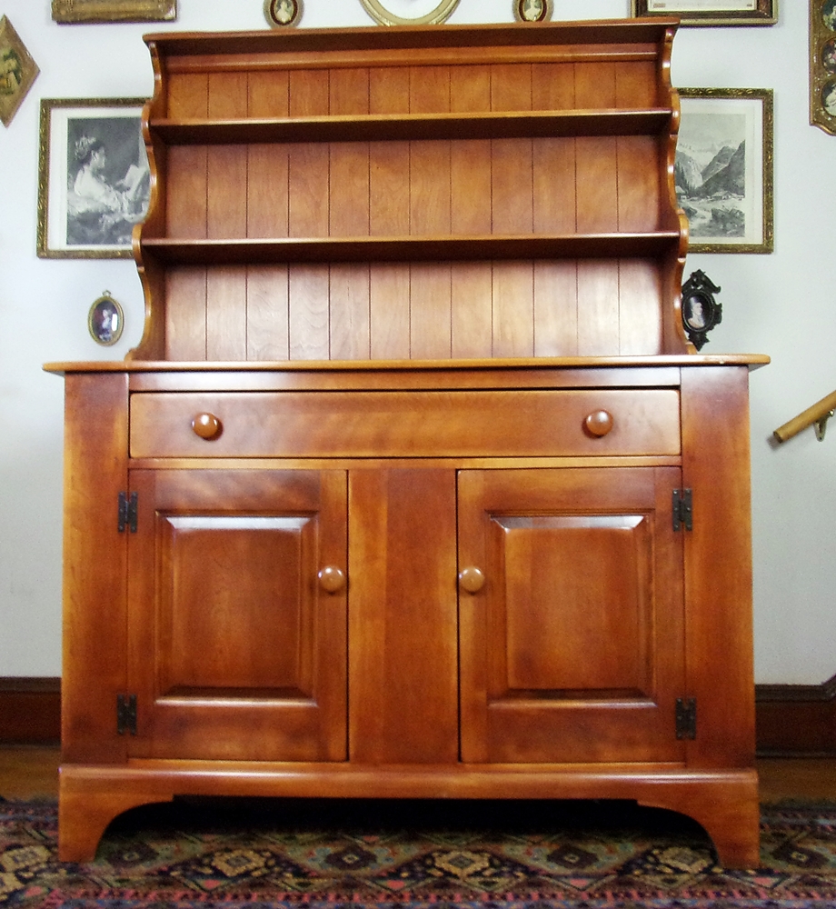 cushman colonial furniture