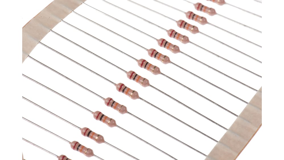 rs resistors