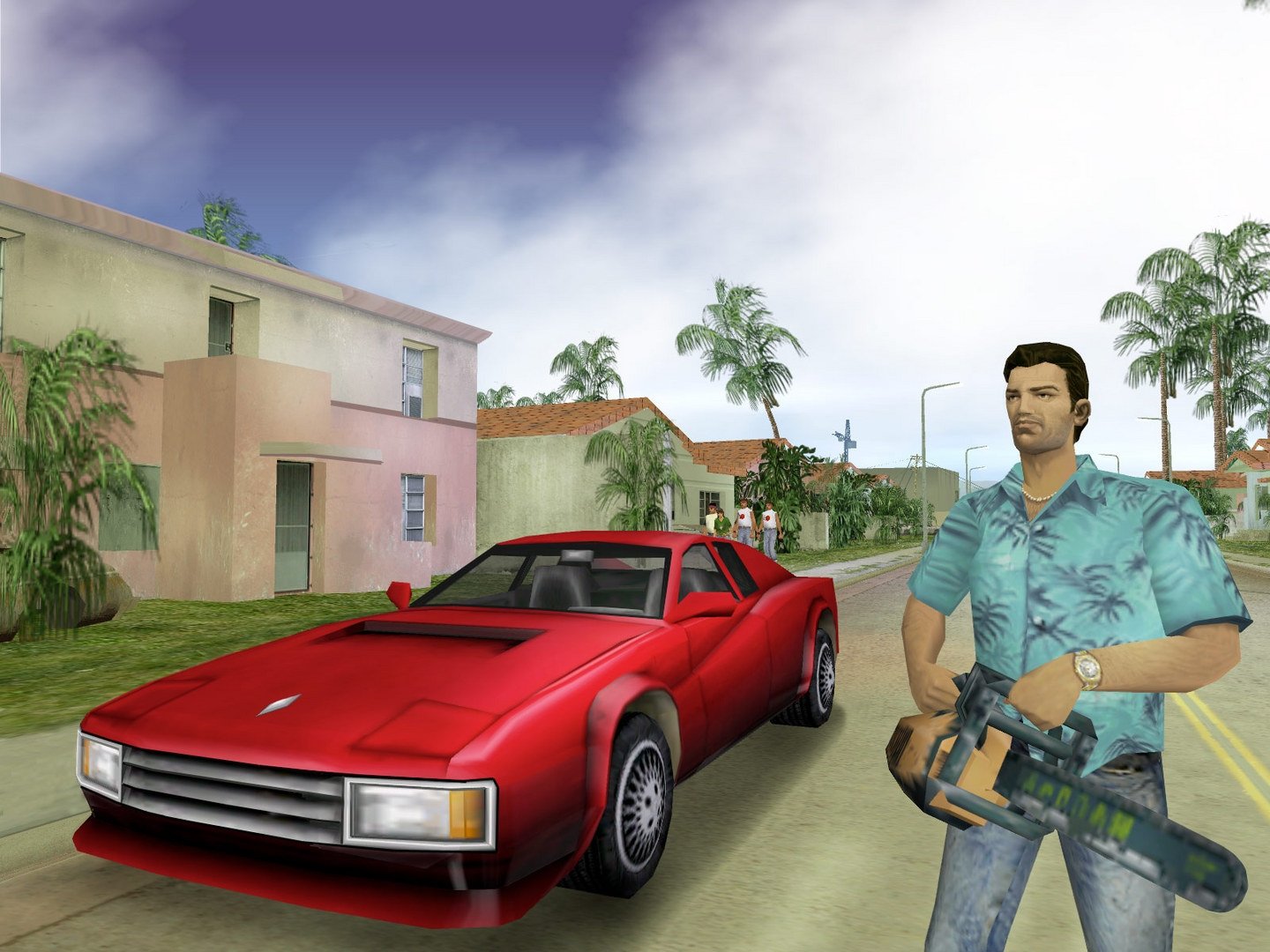 gta vice city apk pc windows 7