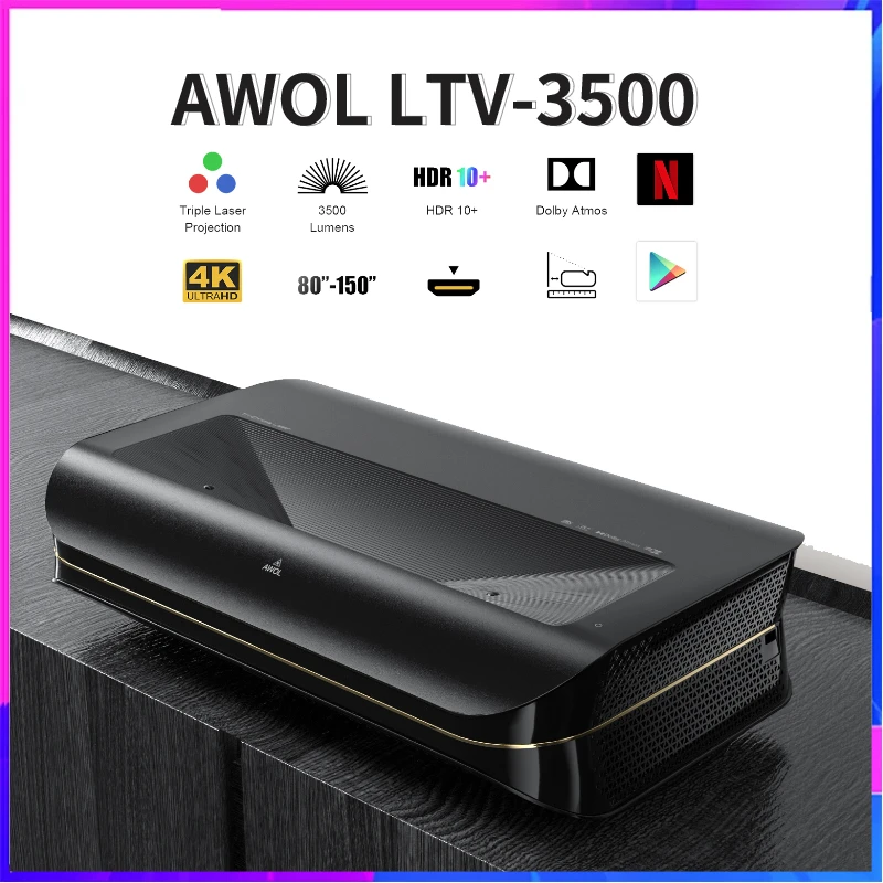 awol ltv 3500 pro