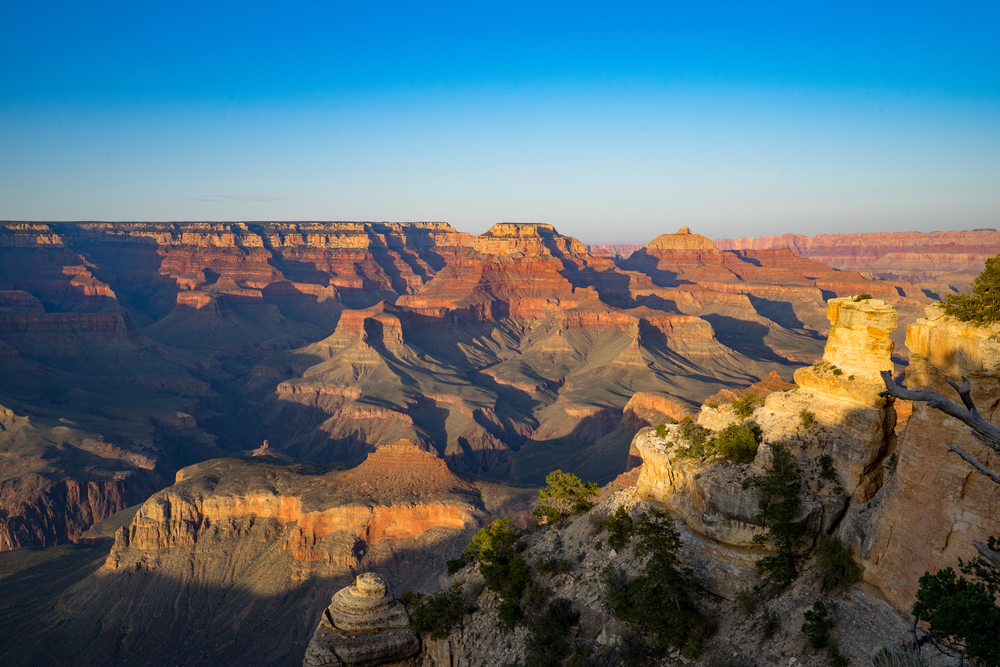 forfait grand canyon las vegas