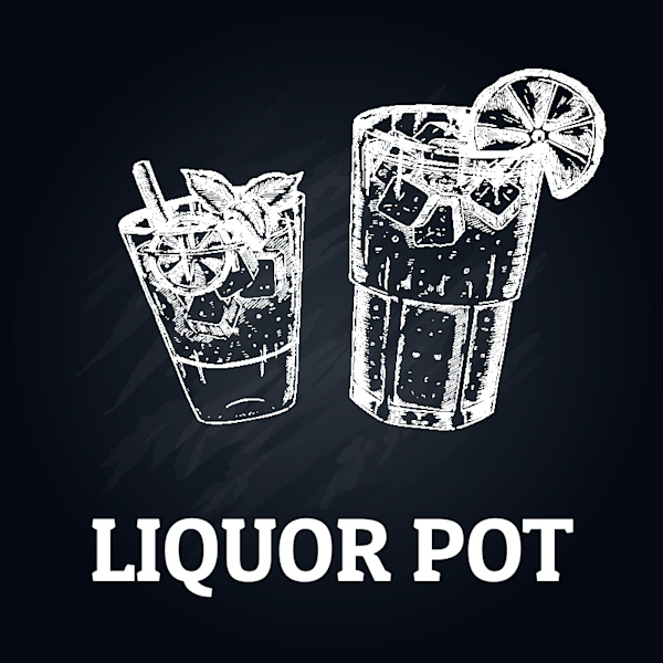 liquor pot pearland