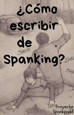 spanking wattpad