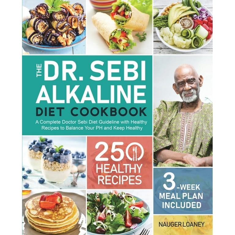 dr. sebi alkaline