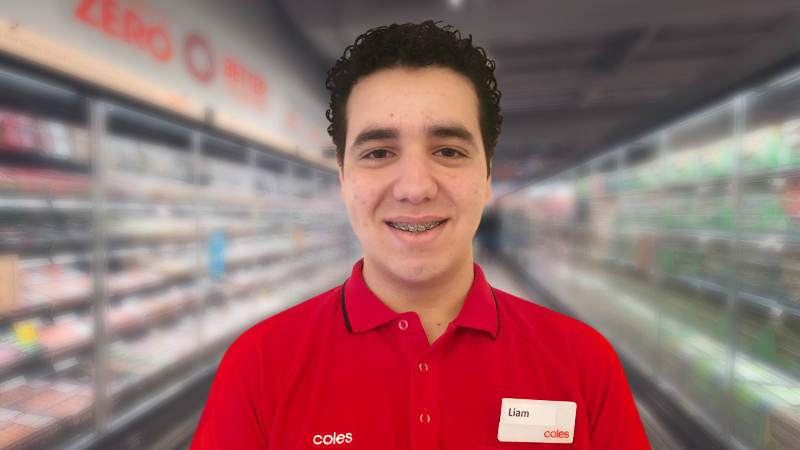 coles supermarket part time jobs