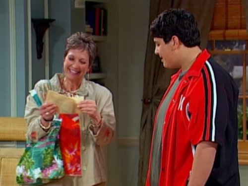 drake y josh abuelo