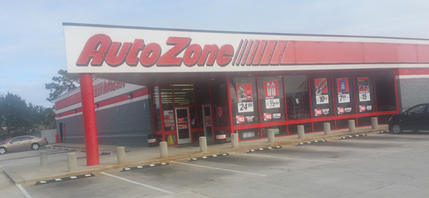 autozone marinette