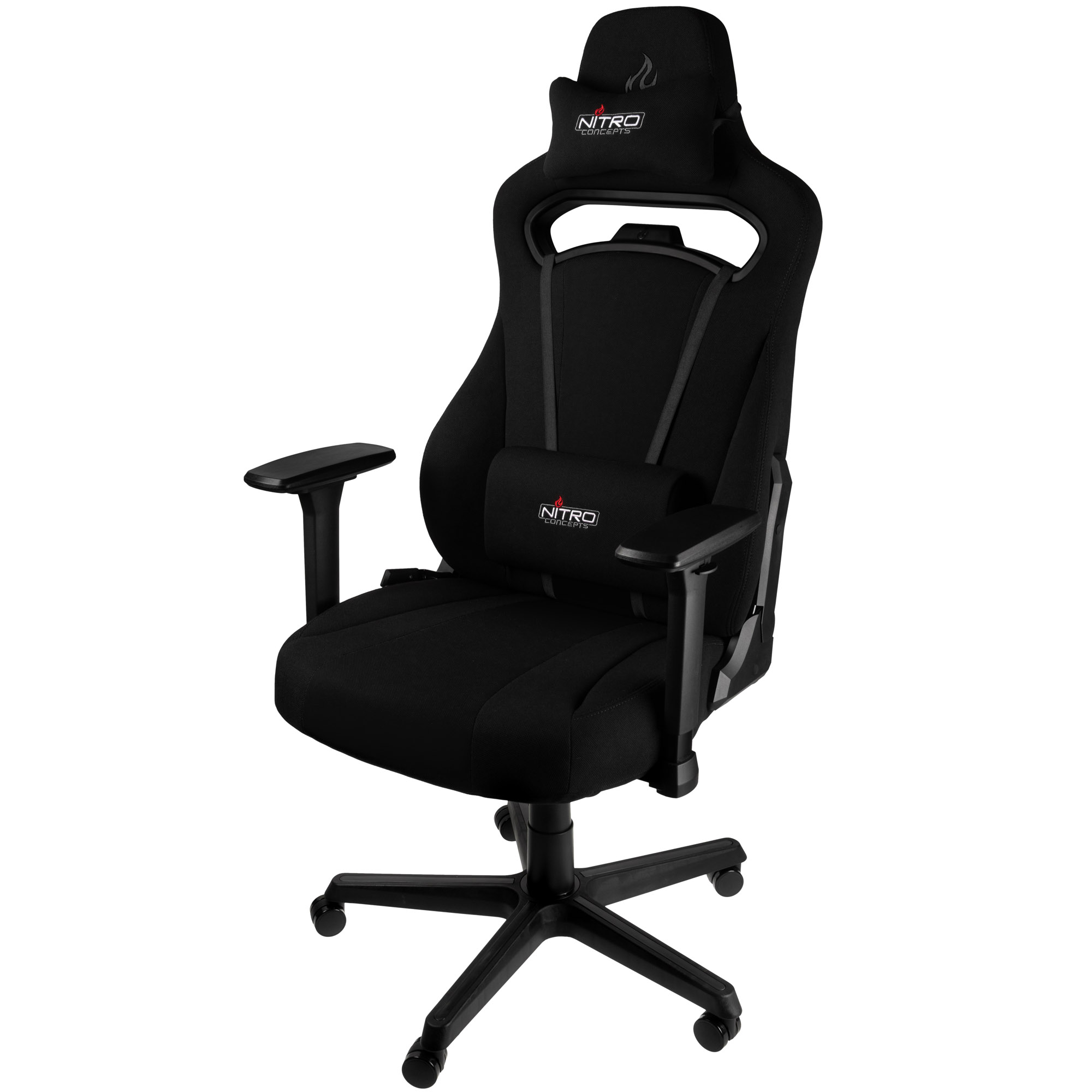 nitro gaming chair