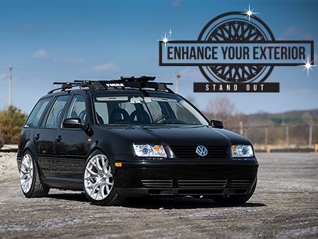 mk4 jetta mods