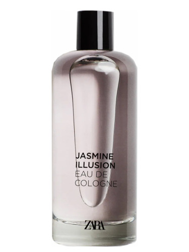 perfume jasmine zara