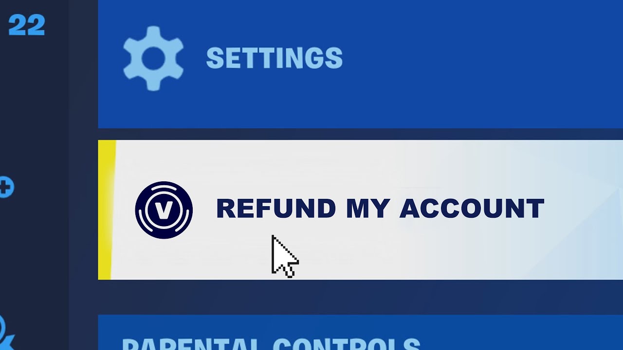 ftc fortnite refund