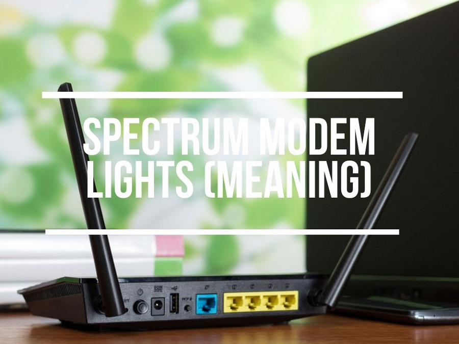 flashing progress spectrum