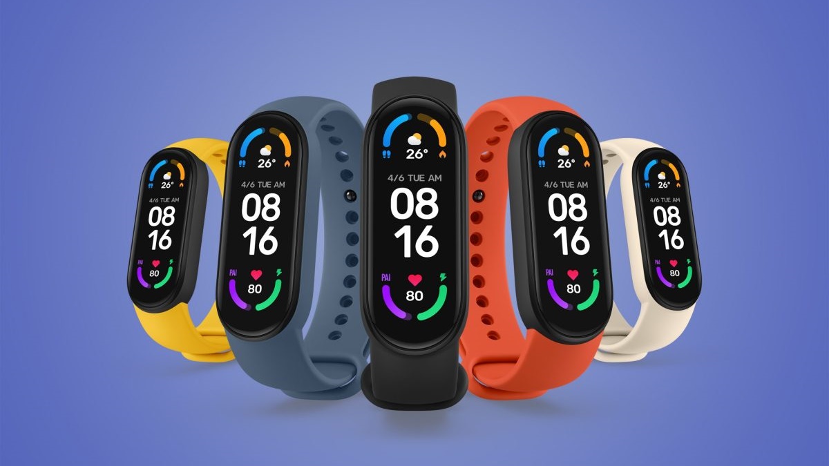 mi band 5 nasıl olacak