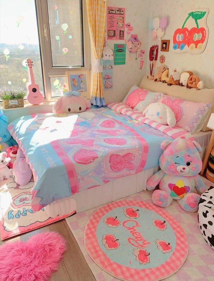 room kawaii