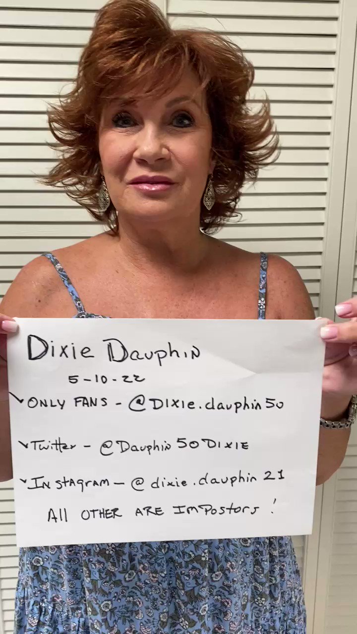 dixie dauphin