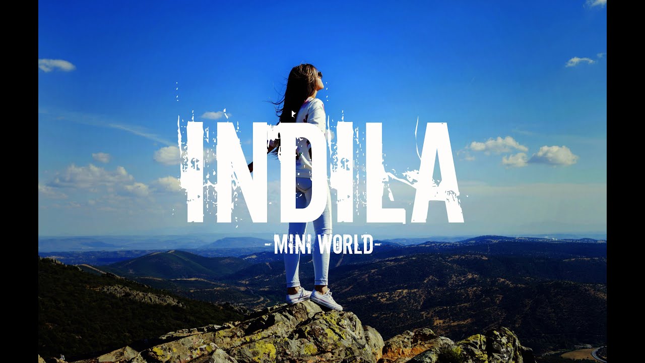 mini world indila