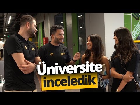 nişantaşı üniversitesi iyi mi