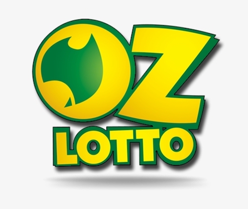 oz lotto previous results