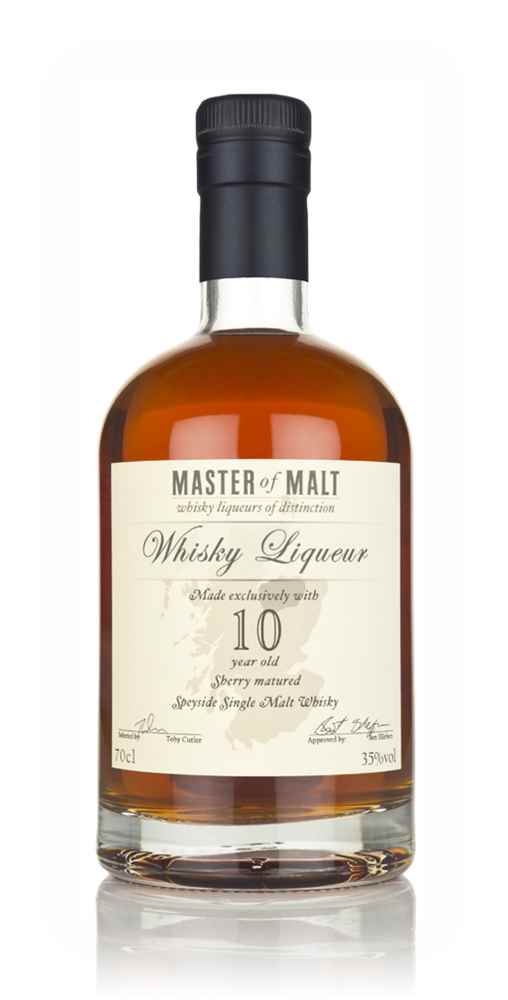 master of malt