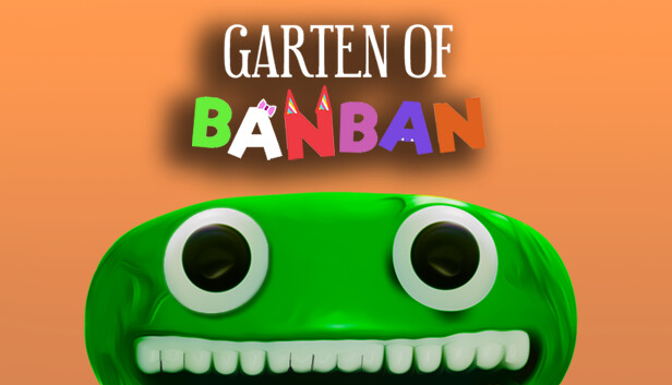 garten of banban pictures