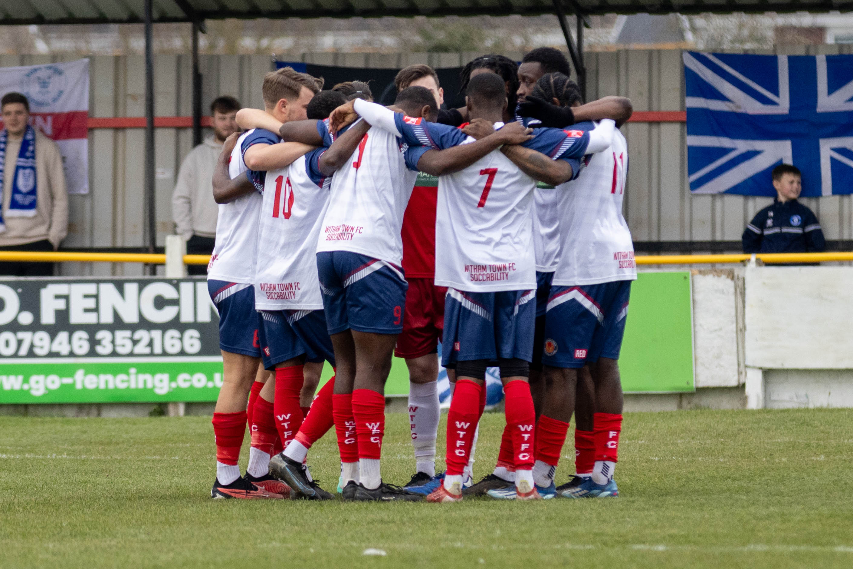 witham town fc twitter