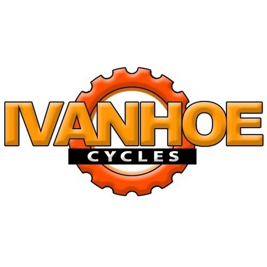 ivanhoe cycles