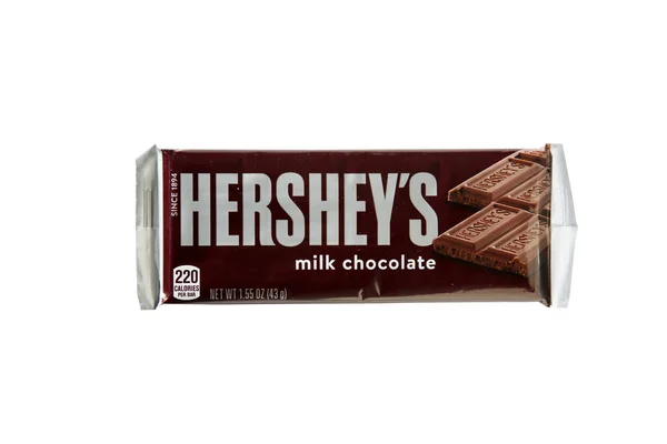 hershey chocolate stock