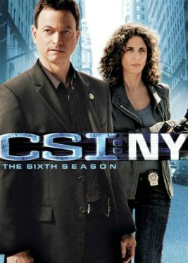 csi cast ny