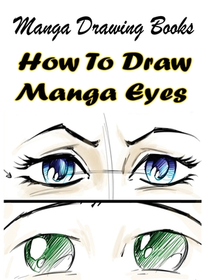 anime drawing books