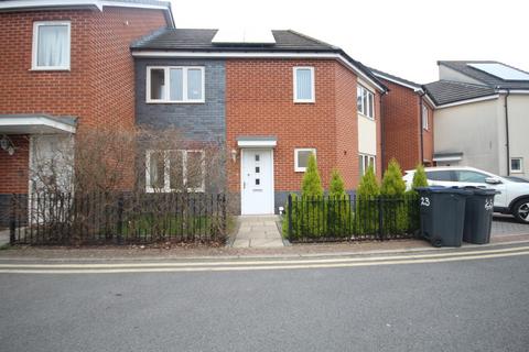 3 bed house to rent birmingham