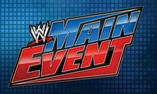 wwe main event online