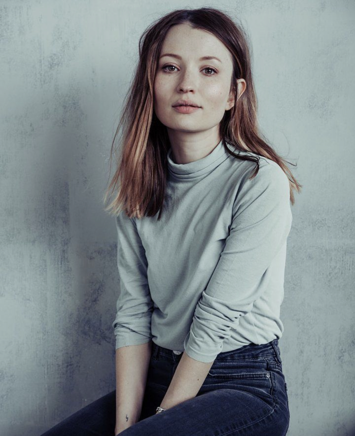 emily browning young