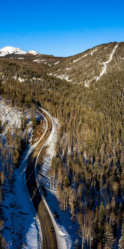 i 15 road conditions utah to nevada