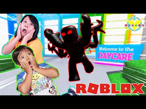 ryan games roblox