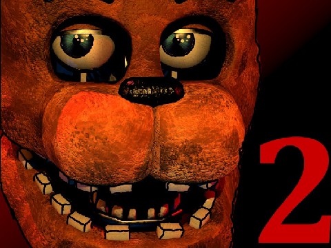 fnaf 2 unblocked