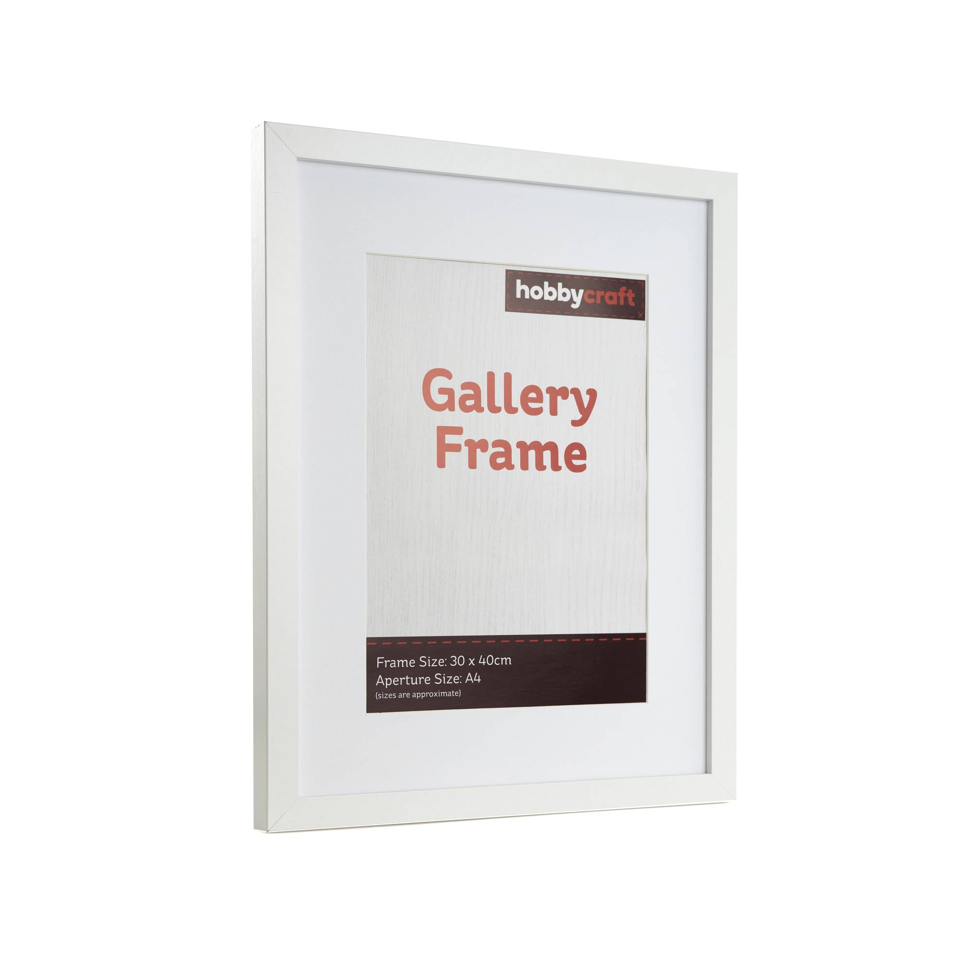 30cm x 40 cm frame