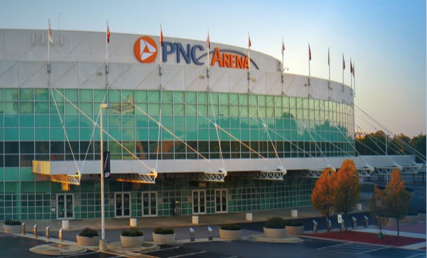 pnc raleigh nc