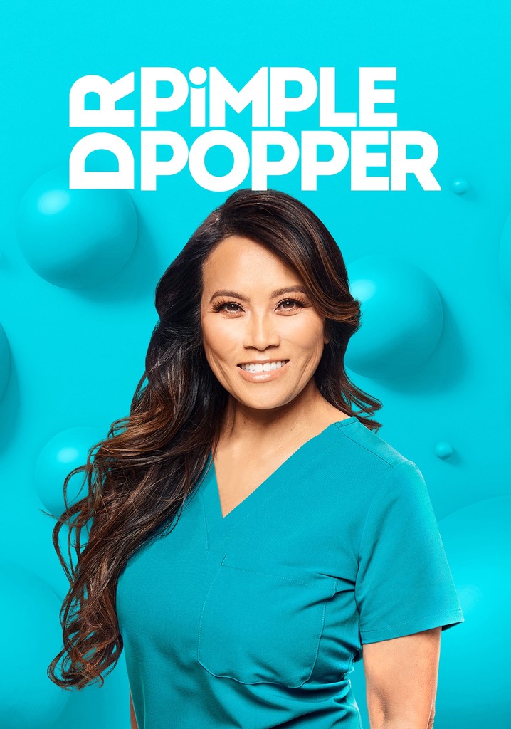 dr. pimple popper online ansehen